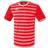 Erima Barcelona Jersey Unisex - Red/White