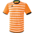 Erima Barcelona Jersey Unisex - Neon Orange/Black
