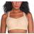 Panache Ultimate High Impact Underwire Sports Bra - Latte