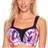 Panache Ultimate High Impact Underwire Sports Bra - Abstract Digital