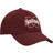 '47 Mississippi State Bulldogs Miata Clean Up Logo Adjustable Hat - Maroon