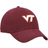 '47 Virginia Tech Hokies Miata Clean Up Logo Adjustable Hat - Maroon