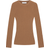 Anine Bing Cecily Top - Camel
