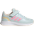 adidas Kid's Runfalcon 2.0 - Almost Blue/Beam Pink/Bliss Orange