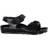 Birkenstock Rio Eva - Black