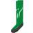 Erima Tanaro Sock Unisex - Emerald/White