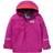 Helly Hansen Kid's Shelter Outdoor Jacket 2.0 - Magenta (40070-663)