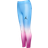 Jordan Girl's Essentials Leggings - Hyper Purple/Blue