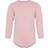 JBS Bamboo L/S Bodysuit - Rose (1500-36-74)