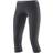 Devold Hiking 3/4 Pants Women