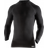 Fristads Fristads 3 Function 743 Long Sleeved T-shirt - Black