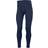 Helly Hansen Lifa Lange Underbukser Med Merinould - Navy