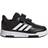 adidas Infant Tensaur Sport Training Hook and Loop - Core Black/Cloud White/Core Black