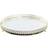 Dkd Home Decor Estándar Serveringsbricka