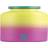 MiLAN 591ml Sunset thermal bottle Termoflaske