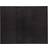 Artwood Nero Bordstablett Svart (48x38cm)