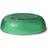 HKliving The emeralds Ø18,5 cm Green Salatskål
