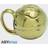 ABYstyle Harry Potter, 3D Porslinsmugg Golden Snitch Cup