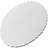 Antalis Fadpapir præget 19x29cm oval 500stk/pak Serveringsfad
