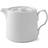 Royal Copenhagen White Fluted Teapot 0.75L