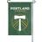 Party Animal Portland Timbers Premium Garden Flag