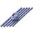 Vadeco JJDK Hair Roller Flexible 6 Stk