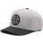 Brixton Crest C MP Snapback Cap Uni