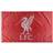 Bandwagon Sports Liverpool FC Single-Sided Flag