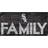 Fan Creations Chicago White Sox Family Sign