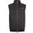 Armani Exchange Vest - Sort/Hvid