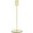 PartyDeco Crown Ljusstake 22cm