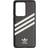 Adidas Three Stripes Protective Cover for Galaxy S20 Ultra