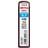 Rotring Hi-Polymer stift 0.7 12 stk HB