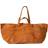 Re:Designed Shopper Fie Urban - Brown