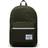 Herschel Pop Quiz Backpack - Ivy Green/Chicory Coffee