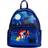 Loungefly Disney Little Mermaid Fireworks Mini Backpack