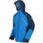 Regatta Highton Pro Waterproof Jacket - RethPk/WlPlm