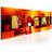 Arkiio Golden Spell 120x40 Tavla