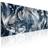 Arkiio Blue Glow Tavla 225x90cm
