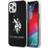 U.S. Polo Assn. Hard Case for iPhone 12/12 Pro