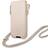 Guess Smartphone taske Saffiano (iPhone)