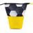 JEVA Football Striker Snap