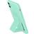 Wozinsky Wozinsky Kickstand SilikonSkal iPhone 12 mini Mint