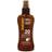 Babaria Dry Coconut Oil Spray SPF 20 travel size