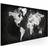 Arkiio Two-coloured World 150x50 Tavla