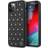 Mercedes iPhone 12 Pro Max 6.7 Black Black Hardcase