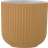 Bloomingville Kamma Vase 14cm
