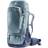 Deuter Aviant Voyager 65 10 Travel backpack Teal Ink One Size