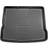 Gledring Bagagerumsbakke audi q3 upper 09/2011-2018