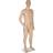 tectake Mannequin Man 185cm